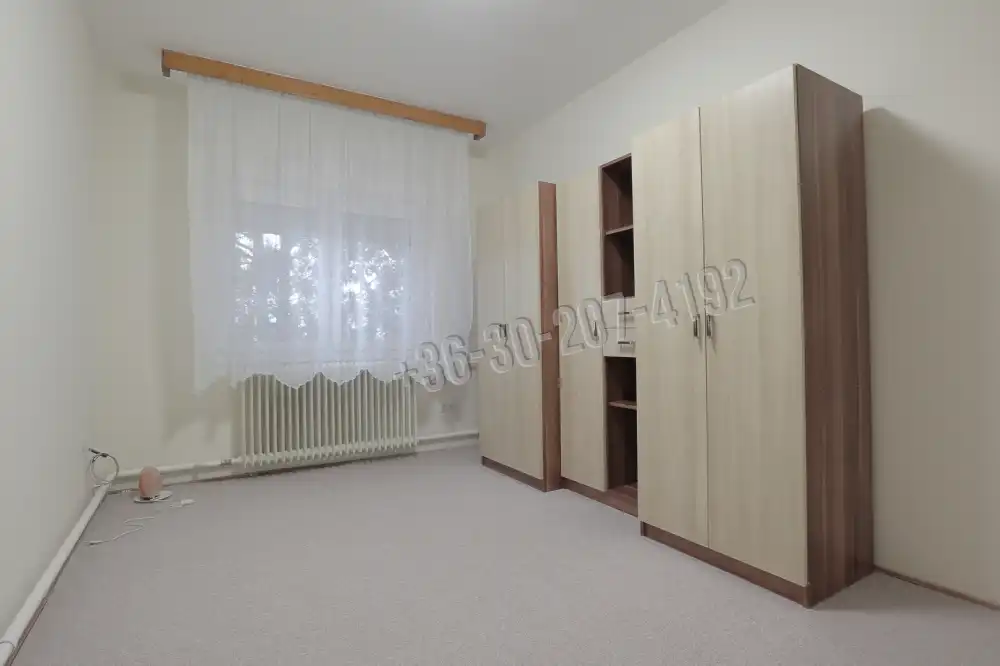 Csongrád megye - Sándorfalva