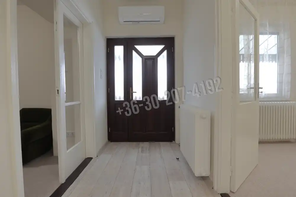 Csongrád megye - Sándorfalva