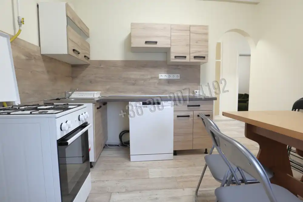 Csongrád megye - Sándorfalva