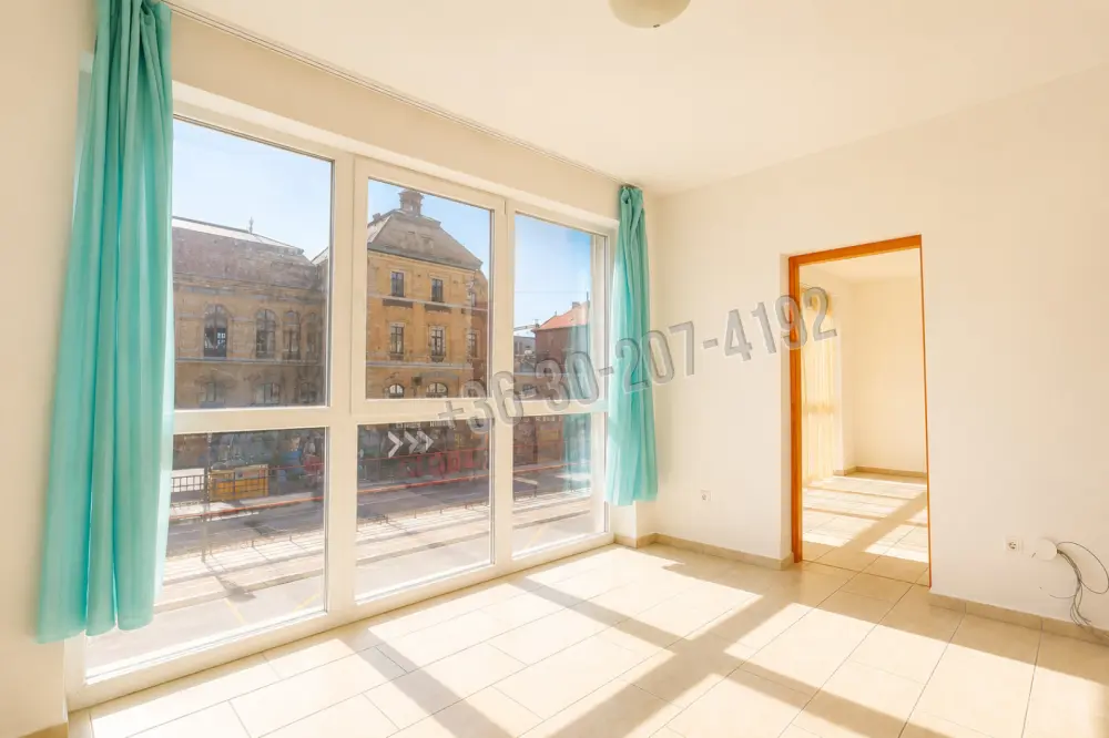 Csongrád megye - Szeged