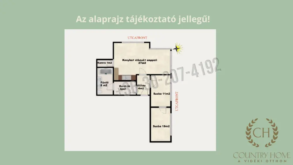 Csongrád megye - Szeged