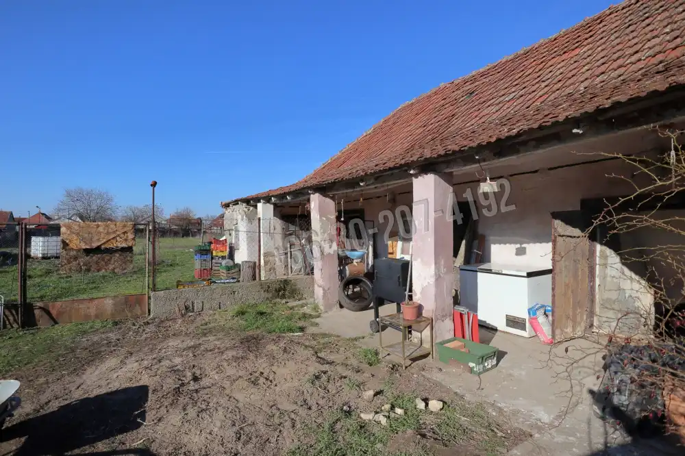 Bács-Kiskun megye - Bácsalmás