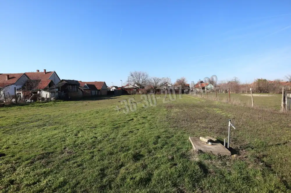 Bács-Kiskun megye - Bácsalmás