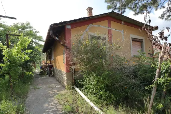 Eladó családi ház, Baks 2 szoba 87 m² 17.9 M Ft