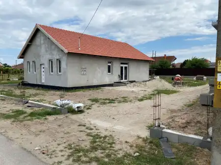 Eladó családi ház, Balástya 5 szoba 115 m² 45 M Ft