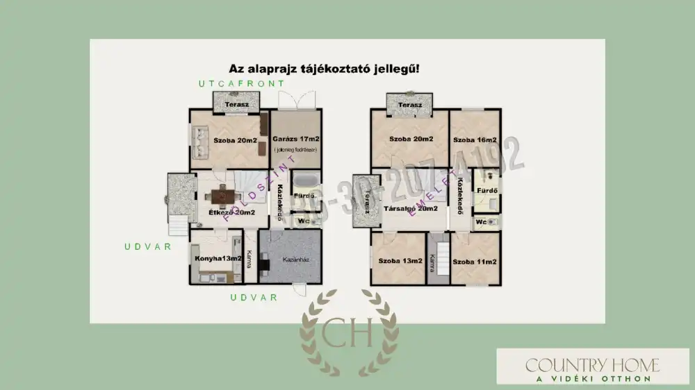 Csongrád megye - Balástya