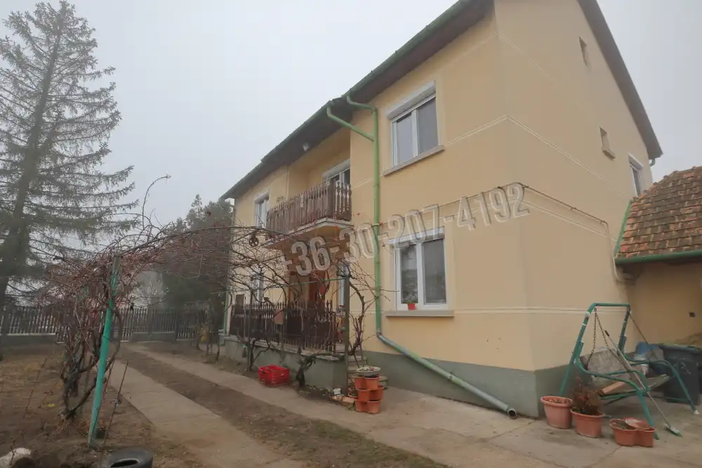 Csongrád megye - Balástya