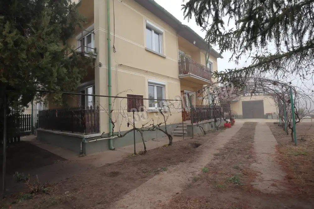 Csongrád megye - Balástya