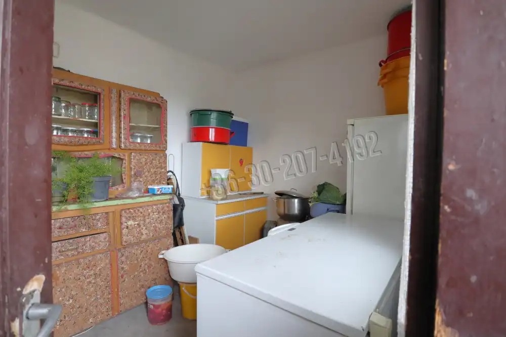 Csongrád megye - Balástya