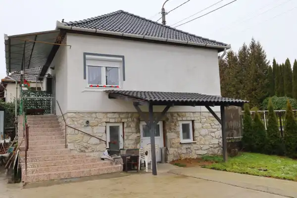 Eladó családi ház, Bélapátfalva 2+1 szoba 80 m² 37.5 M Ft