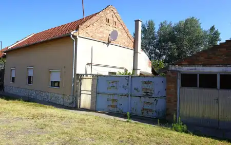 Eladó családi ház, Bordány 3 szoba 80 m² 47.9 M Ft