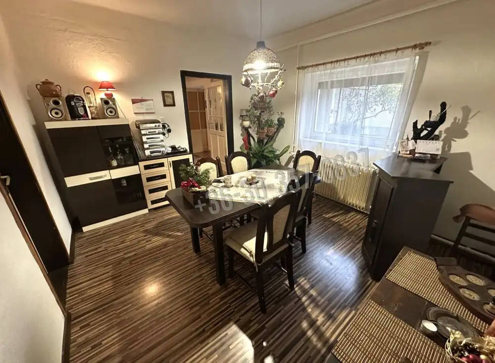 Csongrád megye - Bordány