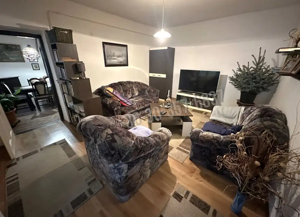 Csongrád megye - Bordány