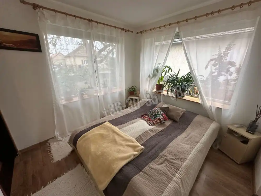 Csongrád megye - Bordány