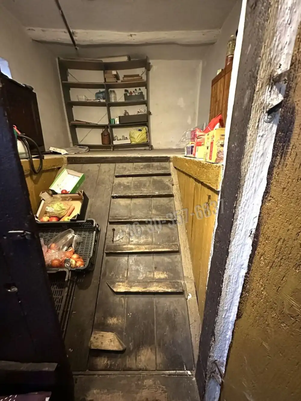 Csongrád megye - Bordány