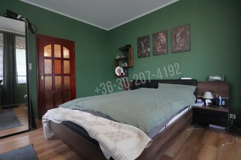 Csongrád megye - Csanytelek