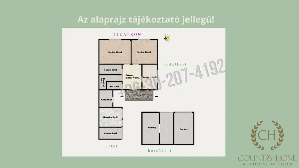 Csongrád megye - Csengele