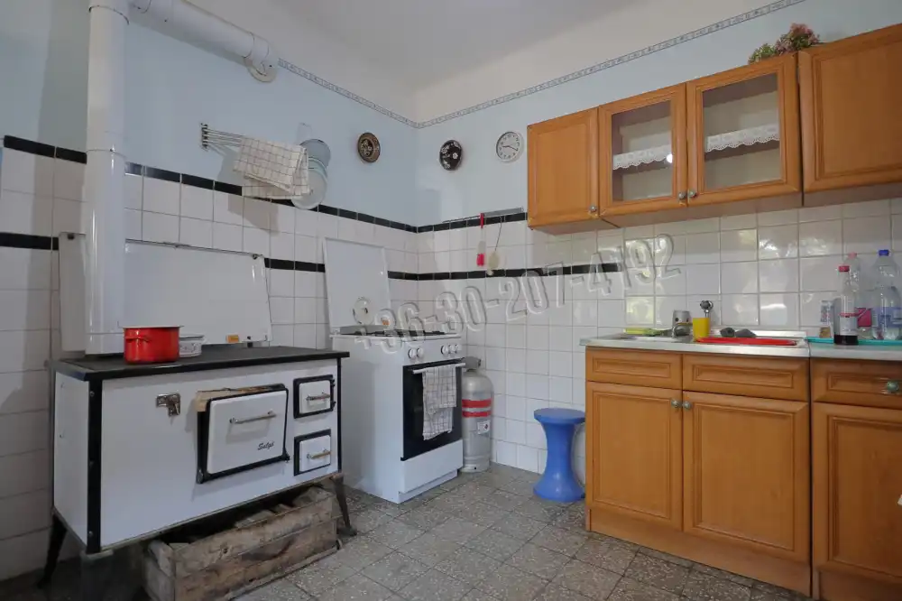 Csongrád megye - Csengele