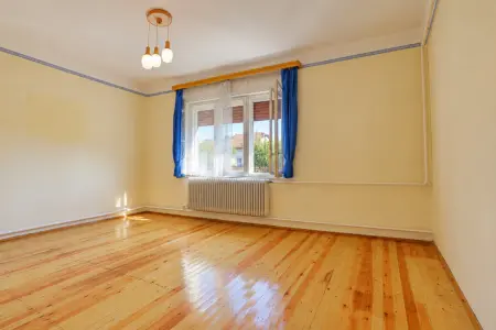 Csongrád megye Csengele Csongrád megye, Csengele,Tisza utca 4 Hrsz.: 207 családi ház