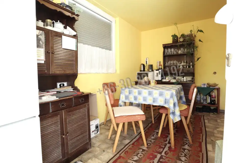 Csongrád megye - Domaszék