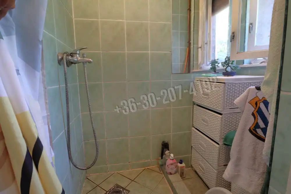 Csongrád megye - Domaszék