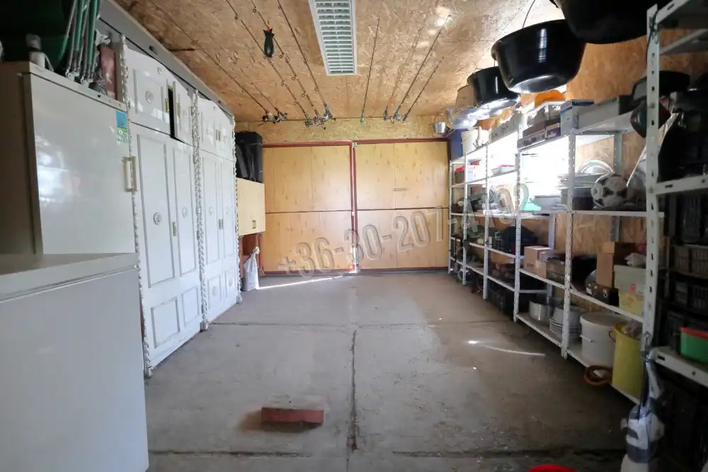 Csongrád megye - Domaszék