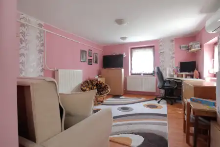 Eladó családi ház, Kiskunmajsa 2 szoba 71 m² 24.9 M Ft
