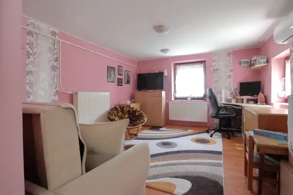 Eladó családi ház, Kiskunmajsa 2 szoba 71 m² 24.9 M Ft