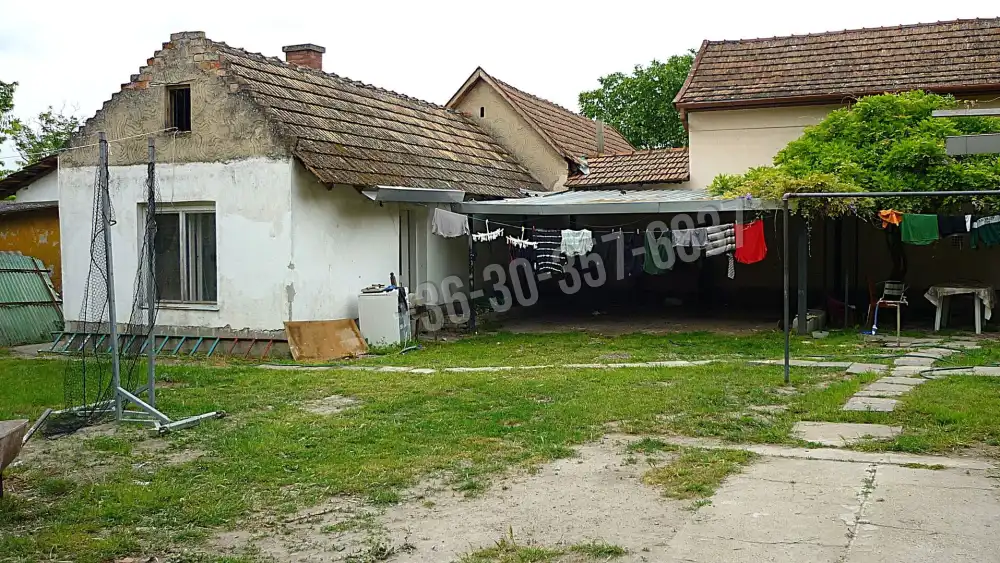 Csongrád megye - Kistelek
