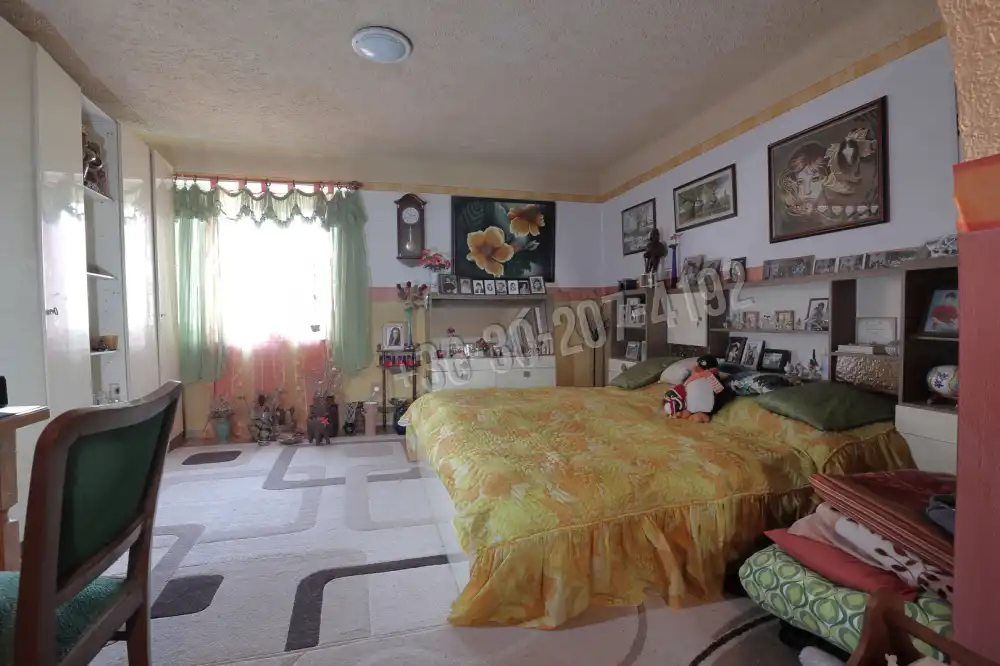 Bács-Kiskun megye - Mélykút