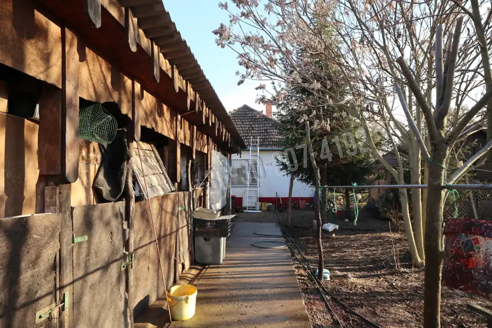 Bács-Kiskun megye - Mélykút