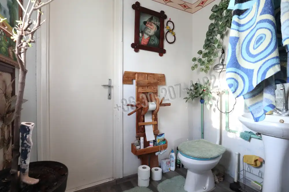 Bács-Kiskun megye - Mélykút