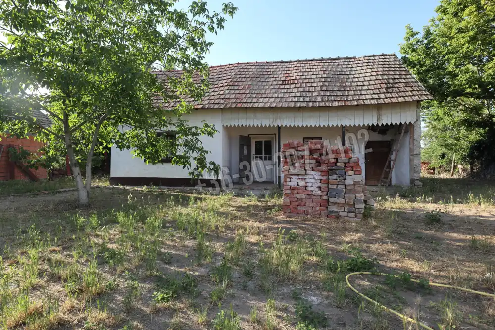 Csongrád megye - Mórahalom