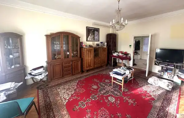 Eladó családi ház, Ópusztaszer 3 szoba 80 m² 39 M Ft