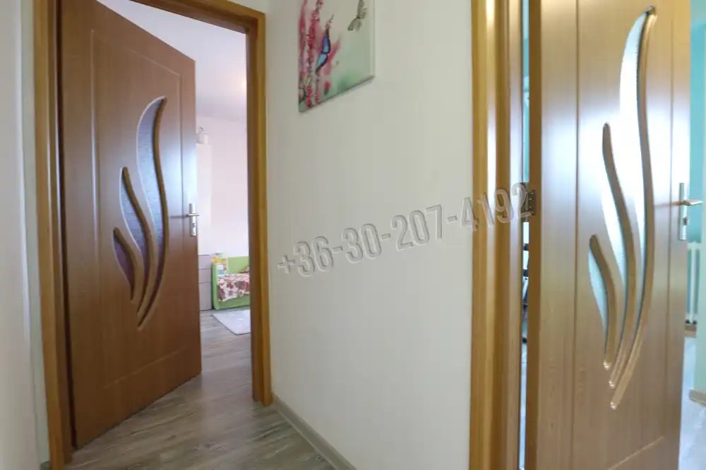 Csongrád megye - Sándorfalva