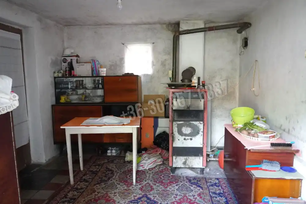 Csongrád megye - Sándorfalva