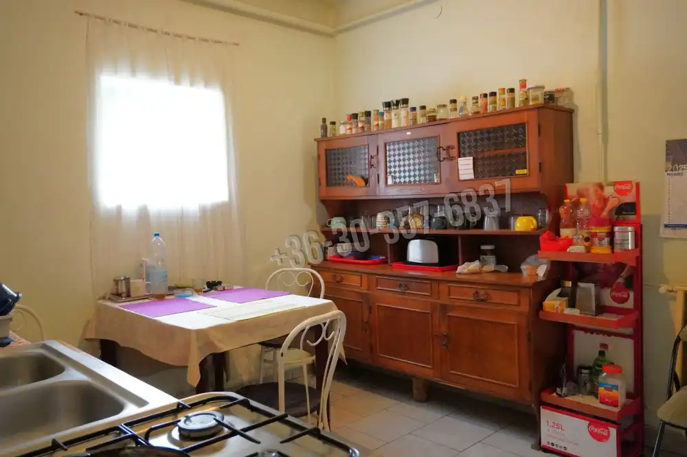 Csongrád megye - Sándorfalva