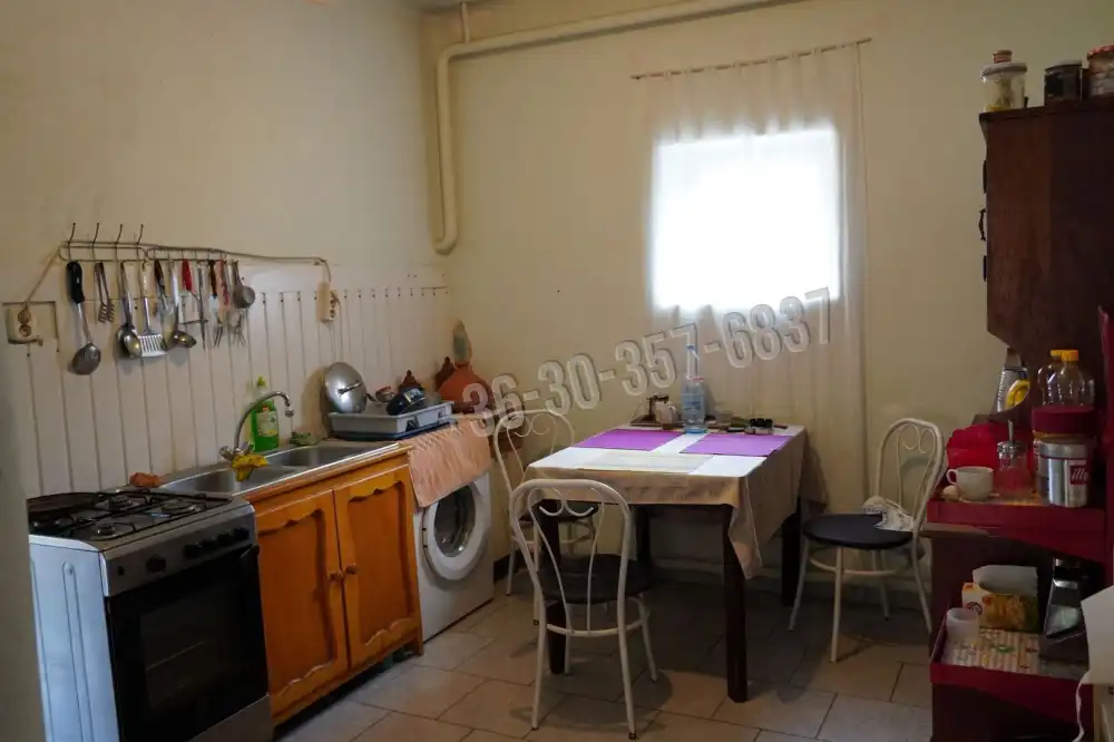 Csongrád megye - Sándorfalva