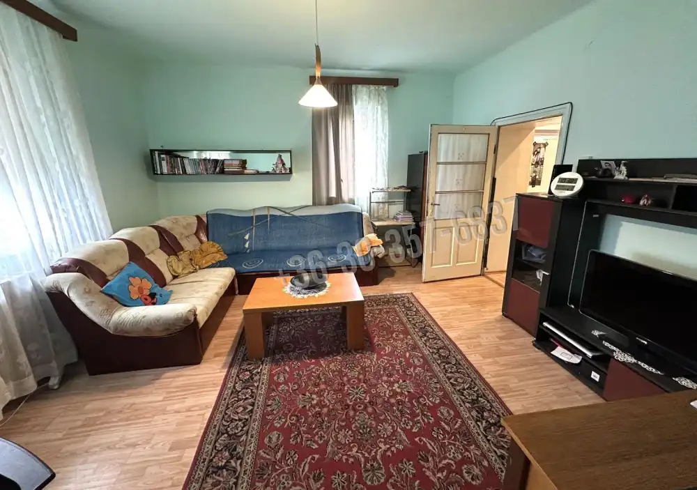 Csongrád megye - Sándorfalva