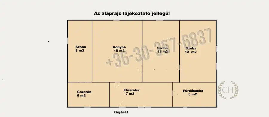 eladó családi ház, Sándorfalva
