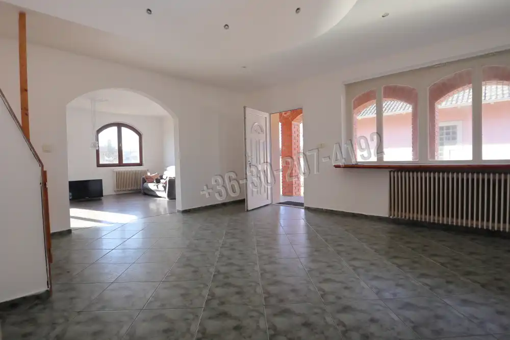 Csongrád megye - Sándorfalva