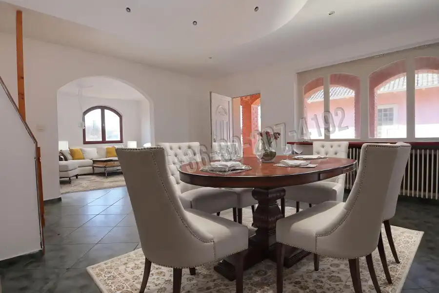 eladó családi ház, Sándorfalva