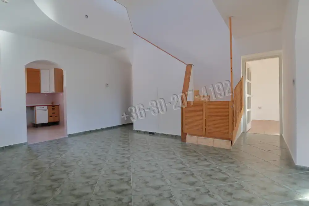 Csongrád megye - Sándorfalva