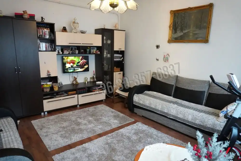 Csongrád megye - Sándorfalva