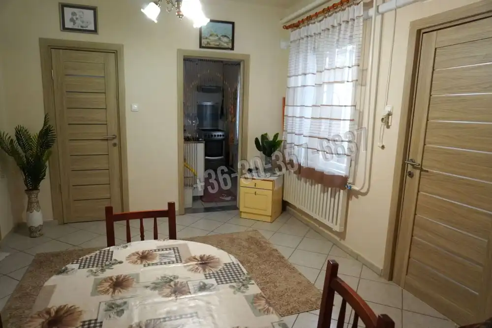 Csongrád megye - Sándorfalva