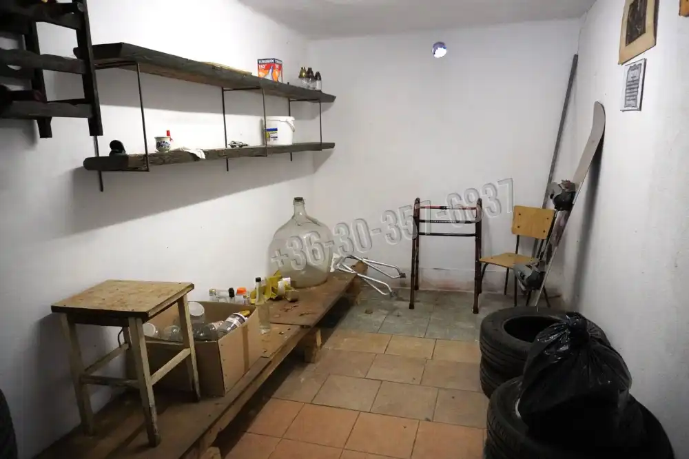 Csongrád megye - Sándorfalva