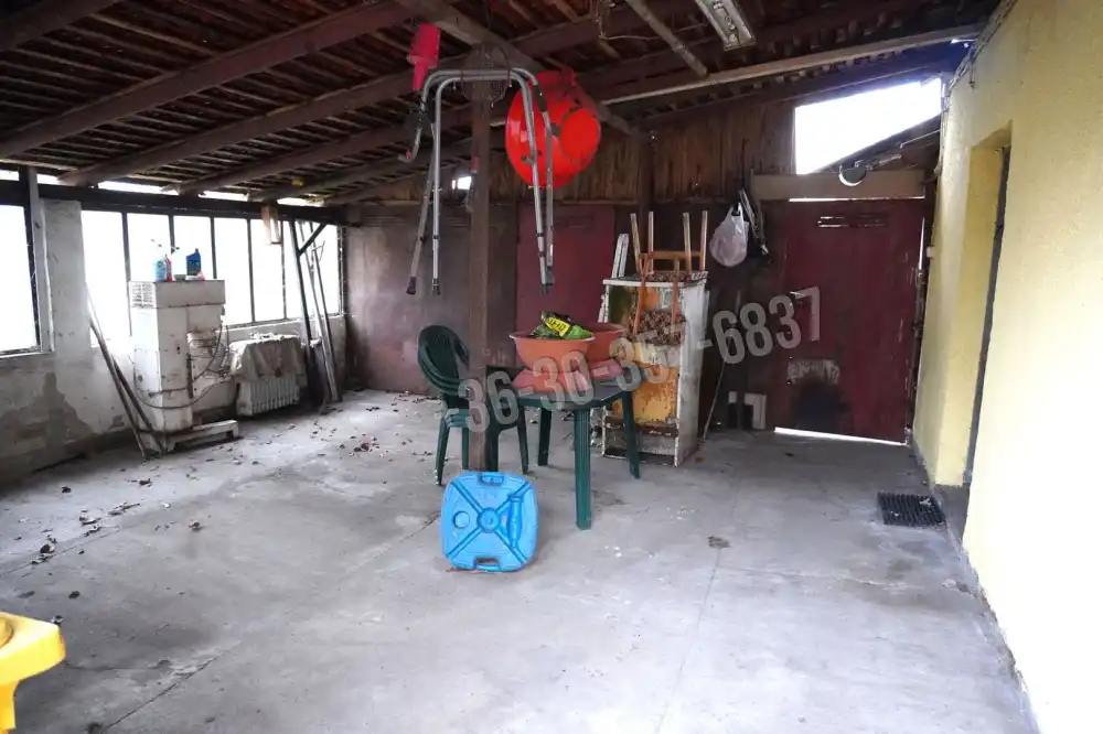 Csongrád megye - Sándorfalva