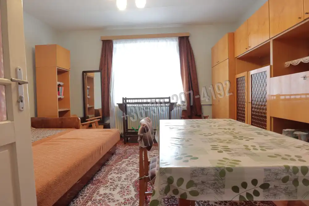 Csongrád megye - Sándorfalva