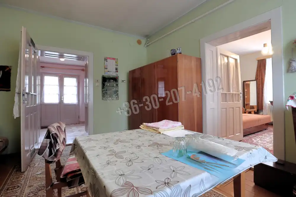 Csongrád megye - Sándorfalva