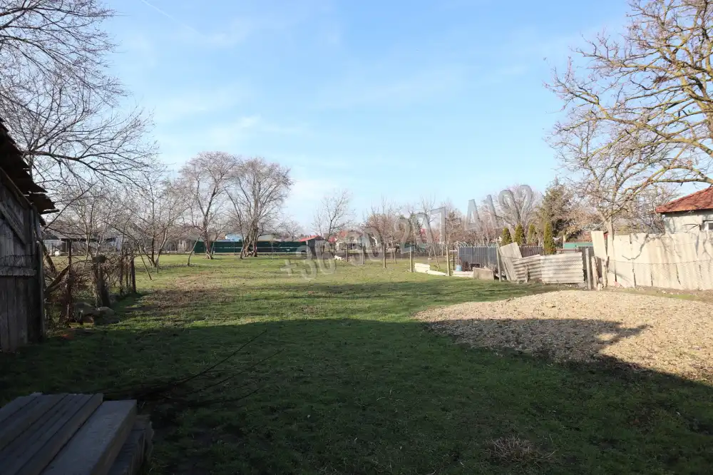 Csongrád megye - Sándorfalva